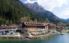 Via Salina - Hotel Am See (Adults Only)